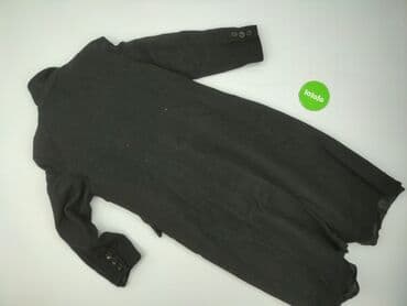 костюми жіночі класичні: Marks & Spencer, Пальто жіноче, розмір XL — 3