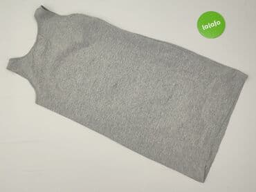 biale legginsy sinsay: Sinsay, Sukienka damska, rozmiar L — 3