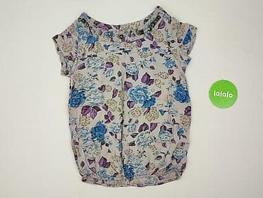 eastern clothes: Bluzka damska, rozmiar S — 2