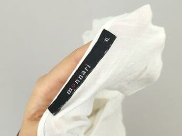 bluzy damskie monnari: Monnari, Bluzka damska, rozmiar XL — 4