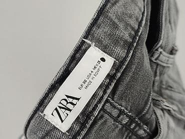 jeans cos: Zara, Jeansy damskie, rozmiar S — 5