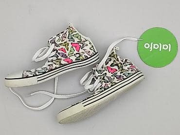 buciki: Trampki damskie, rozmiar 35 — 3