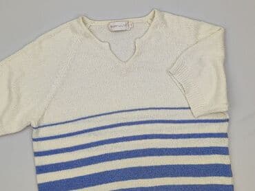 c a sweter w paski: Bonmarche, Sweter damski, rozmiar S — 1