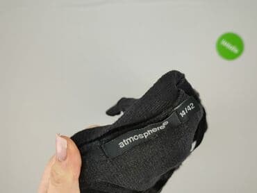 sweter z akrylu czy jest dobry: Atmosphere, Kardigan damski, L — 4