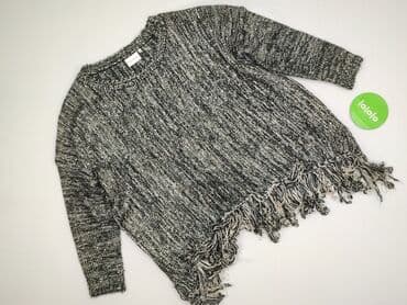 sweter h: Светр жіночий, розмір L — 2