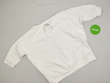 bluzy z poliestru: Bluza damska
, 5XL — 3