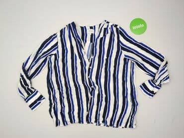terrastyll sukienki: Boomerang, Women's blouse, size M (EU 38) — 2