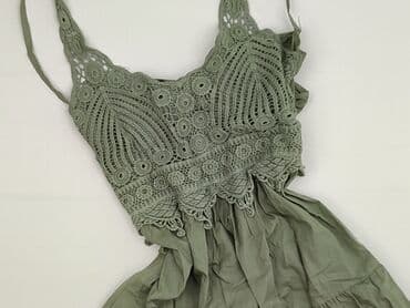 zimowa sukienki na wesele: Sukienka damska, rozmiar S — 1