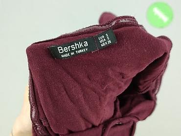 Ubrania damskie: Bershka, Bluzka damska, rozmiar S — 4