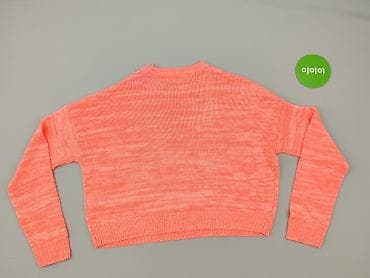 sizer poland: Sinsay, Sweter damski, rozmiar L — 3