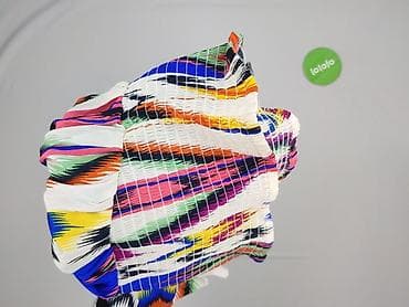 nike kolorowe: George, Sukienka damska, rozmiar S — 5