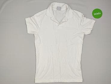 hooligans bluzy: Malfini, Koszulka polo dla mężczyzn, rozmiar M — 2