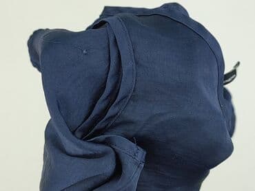 koszulki bez rękawów damskie lauren ralph lauren: Carry, Top damski, rozmiar M — 8