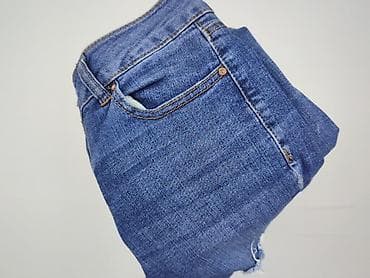 deftones h: Jeansy damskie, rozmiar S — 5