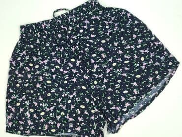 spodenki krótkie plus size: Szorty damskie, rozmiar 5XL — 1