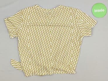 koszulka tupac cropp: Cropp, T-shirt damski, rozmiar M — 3