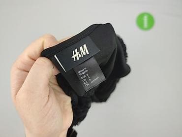 dlugi sweter hm: H&M, Sukienka damska, rozmiar S — 4