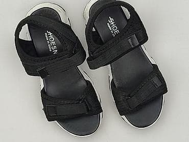 barefoot: Sandały damskie, rozmiar 40 — 1