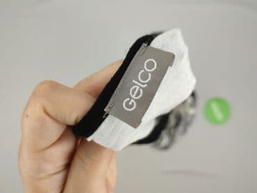 gucci bluzki: GELCO, Bluzka damska, rozmiar 4XL — 4