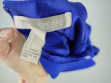 srebrne sukienki na imprezę: Forever 21, Women`s dress, size L (EU 40) — 5