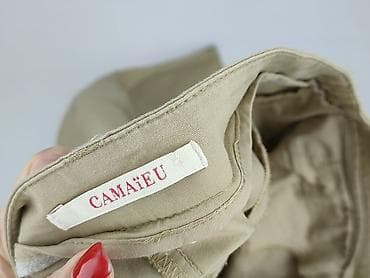 ccc klapki hermes: Camaïeu, Spodnie materiałowe damskie, rozmiar M — 4