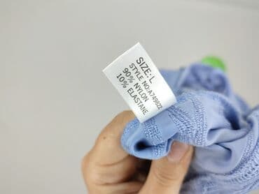 koszulka polo louis vuitton: Top damski, rozmiar L — 6