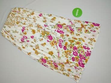 spódniczka srebrne: Women`s skirt, S — 2