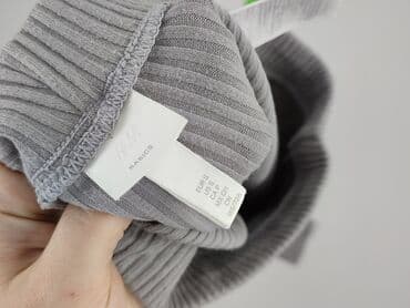 biustonosze 85b: H&M Basic, Legginsy rozmiar S — 4