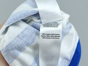 bluzka elite: Cap, 6-9 months, condition - Very good — 5