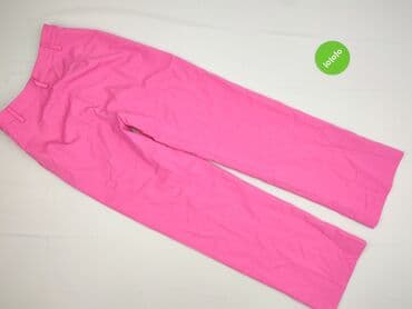 nieprzemakalne buty zimowe: Bik Bok, Spodnie materiałowe damskie, M — 3