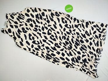 klapki naturalne: Sukienka damska, rozmiar L — 3