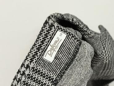 house oversize: Kardigan damski, rozmiar M — 4