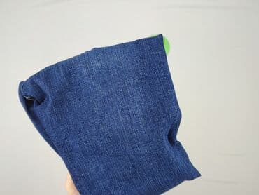 dżinsy skinny high ankle: Jeansy damskie, rozmiar S — 6