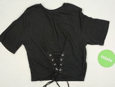 koszulka z maklowiczem: Zara, T-shirt damski, S — 2