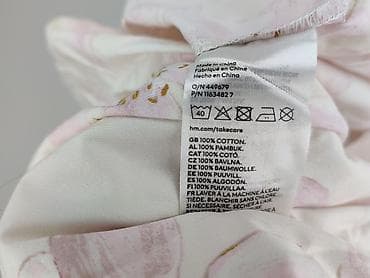 mango len: H&M, Sukienka damska, rozmiar XL — 5