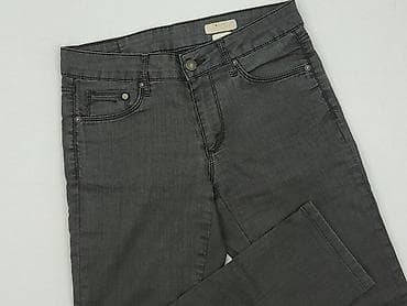 jeansy daisy: Jeansy damskie, rozmiar S — 1