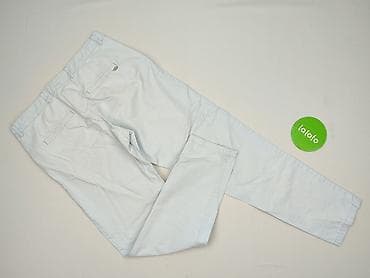 spodnie clockhouse: Orsay, Spodnie materiałowe damskie, rozmiar S — 3