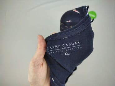 piżama carry: Carry, Sukienka damska, rozmiar XL — 4