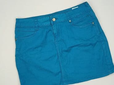 krótkie dopasowane spodenki: Orsay, Spódnica damska, M — 1