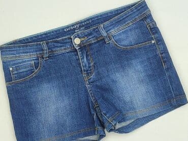 krótkie spodenki orsay: Orsay, Szorty damskie, rozmiar M — 1