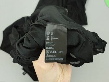 sukienki sweterkowe plus size: H&M, Sukienka damska, rozmiar 2XL — 4