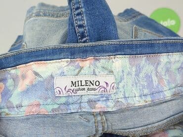 spódnice jeansowe massimo dutti: Spódnica damska, rozmiar M — 4