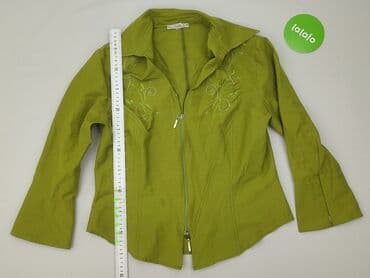 duże marynarki damskie: Marynarka damska, rozmiar 3XL — 3