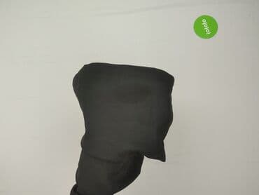 buty zimowe lata 80: Promod, Spodnie materiałowe damskie, rozmiar S — 5