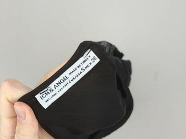 cybina bluzki damskie: Bluzka damska, rozmiar S — 4