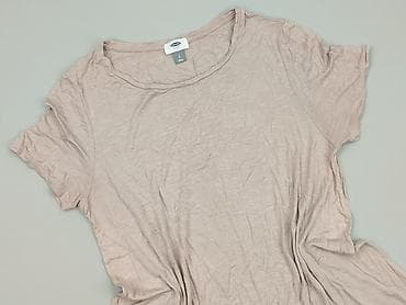 Old Navy, T-shirt damski, rozmiar L
