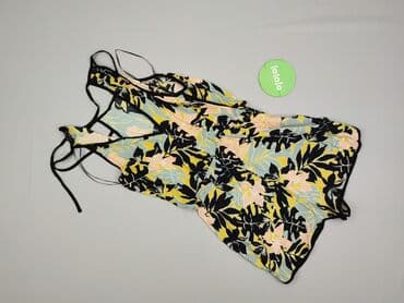 sandaly z puszkiem: Kombinezon damski, rozmiar S — 3