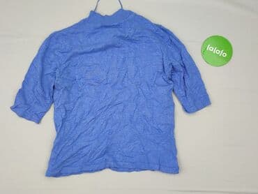 calvin klein t shirty damska: Dea Kudibal, Women`s T-shirt, size M (EU 38) — 3
