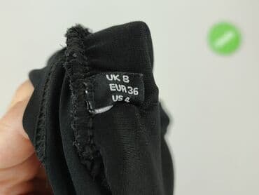 ubrania latex: Body damskie, rozmiar S — 5