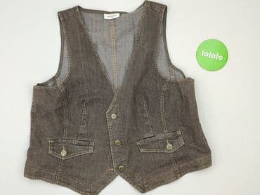 Kamizelki: Gina Benotti, Kamizelka damska, rozmiar XL — 2